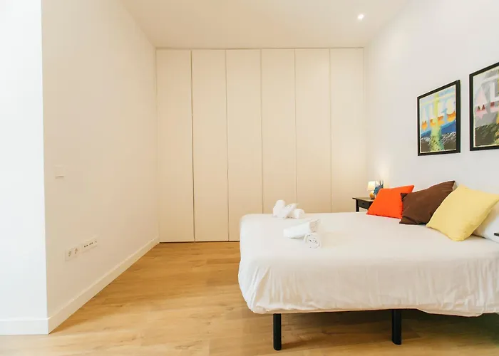 Sweet Inn - Gerona
