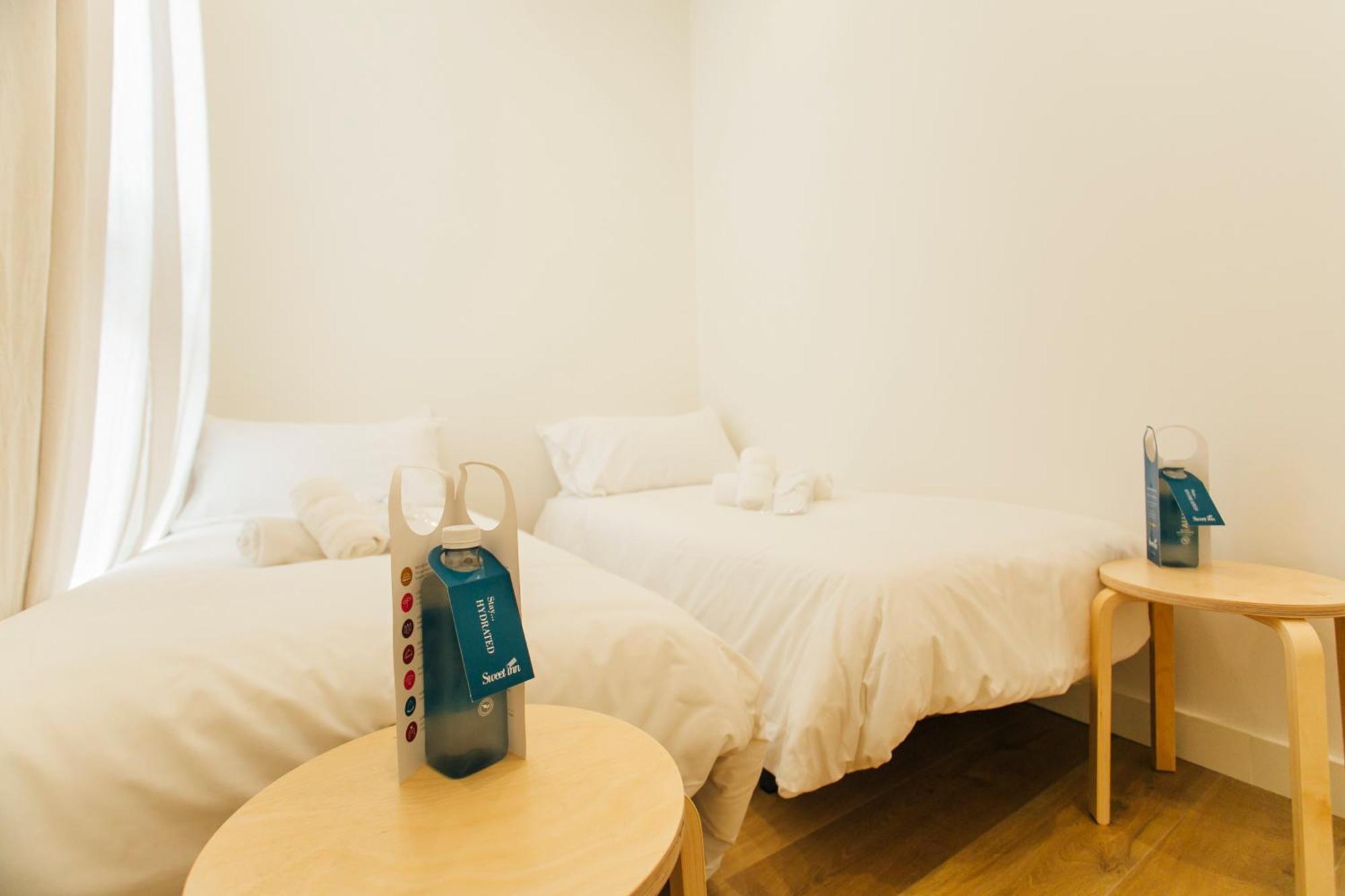 Apartment Cozy And Modern- 2bd 1bth - Setas Sevilla